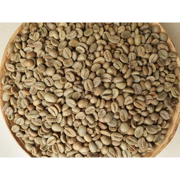 Blend Nusantara